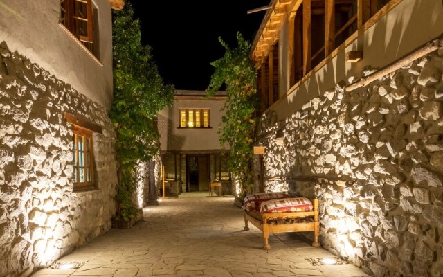 Serena Khaplu Palace