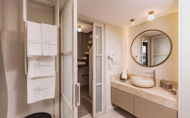 Panjur Bodrum Luxury