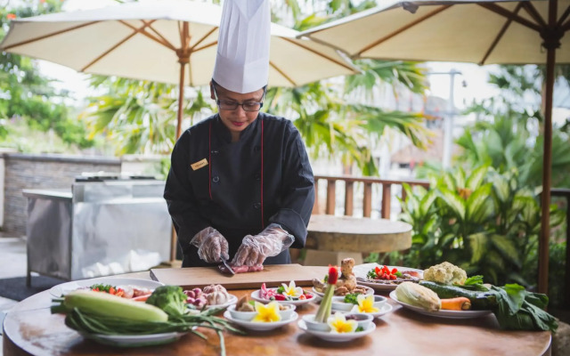 Aria Exclusive Villa and Spa