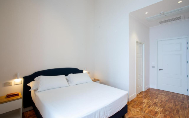 Villa Maria Teresa Boutique Hotel