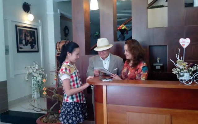 Sakura Hotel