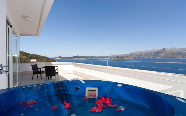 RMH Lopud Lafodia, Resort & Wellness