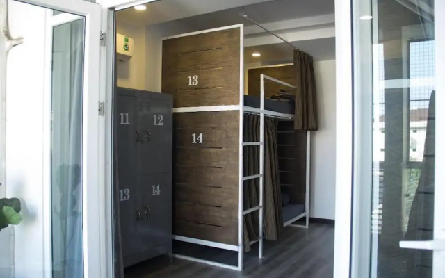 Heystorm Homestay - Hostel