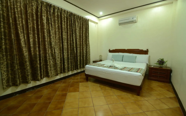 Zoe Mei Resort