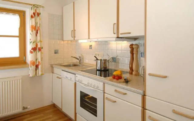 Pension Hochkönigblick