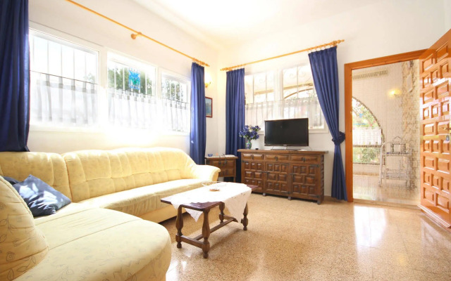 Villa Pinos - Plaza Mayor