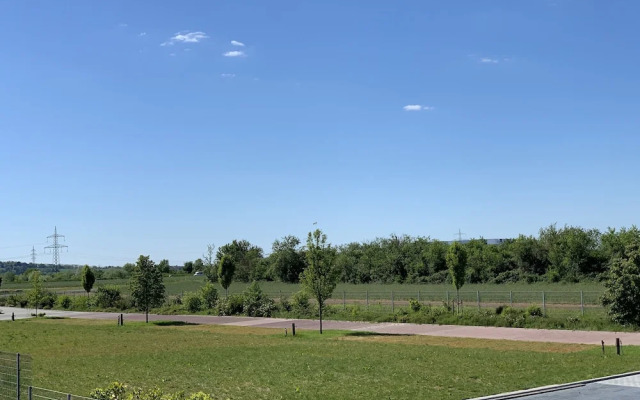 Seehotel Niedernberg - Das Dorf am See