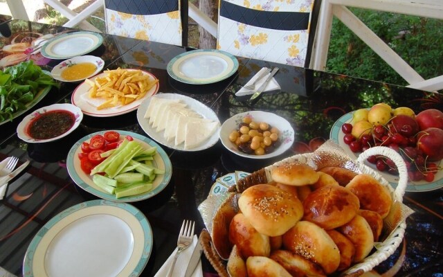 Heaven Garden Boutique Bungalow