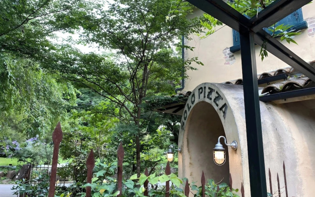 Hotel Sengokuhara533