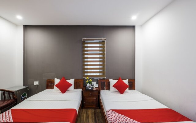 OYO 132 Ochna Hotel