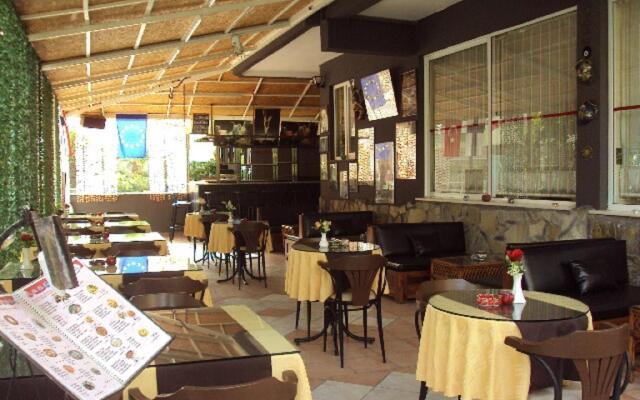 Erciyes Hotel