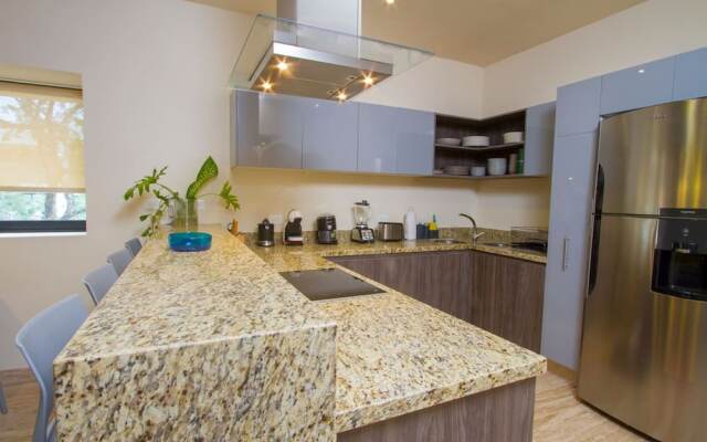 Paramar Jade PH 202 By Lockey