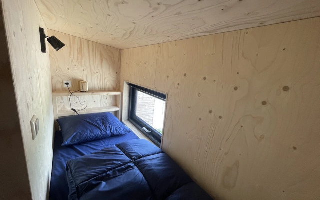 EuroParcs de Rijp