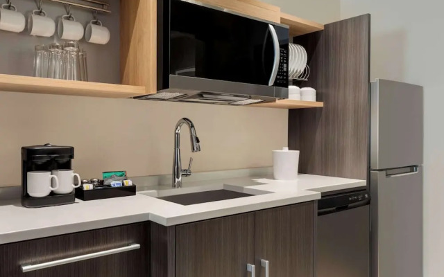 Home2 Suites BY Hilton Dalton