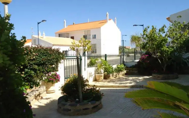 Sagres House