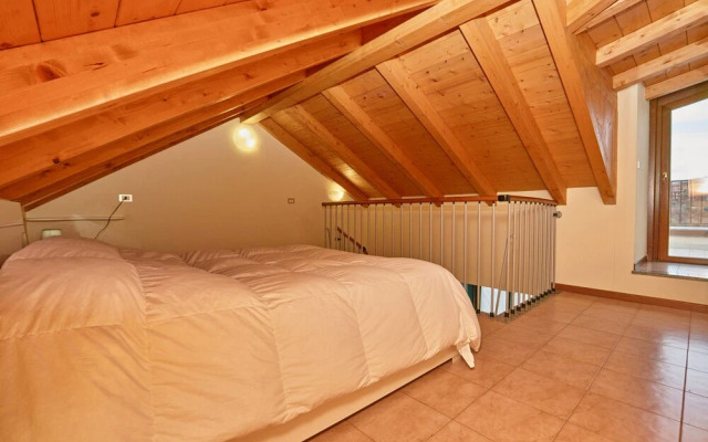 Residence Atollo