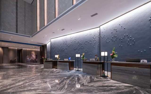 Grand Skylight International Hotel Haoyue Shenzhen