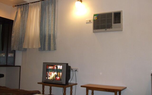 Hotel Samrat