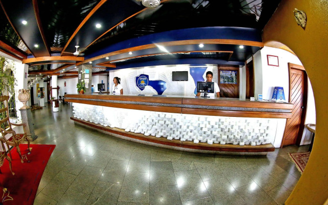 Opaba Praia Hotel