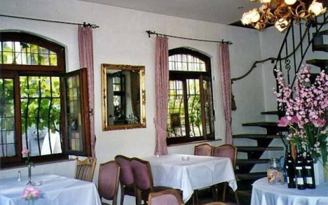 Zum Goldenen Löwen