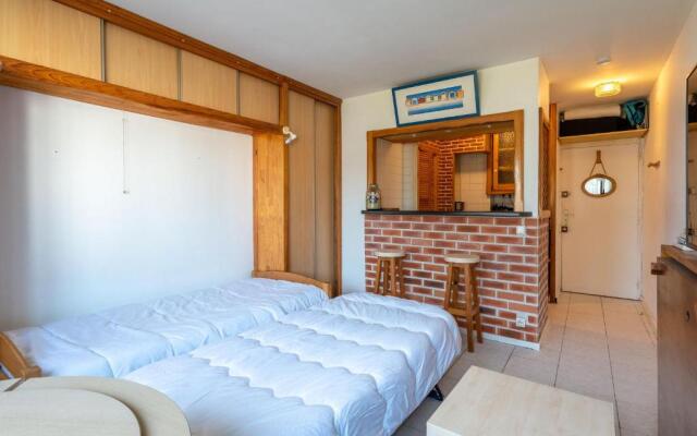 Studio Mimizan, 1 pièce, 2 personnes - FR-1-50-100