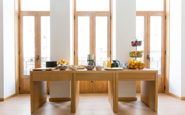 The Colony Guest House