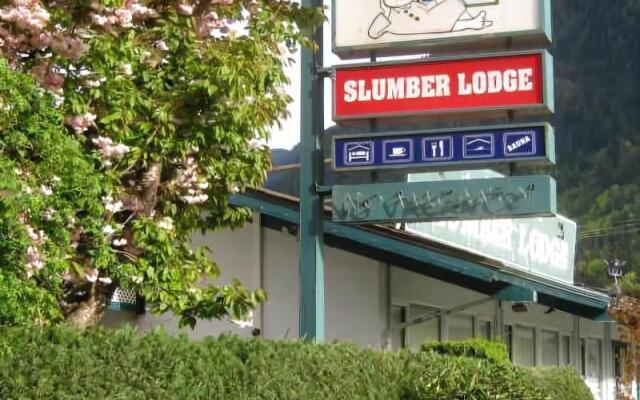 Slumber Lodge Motel