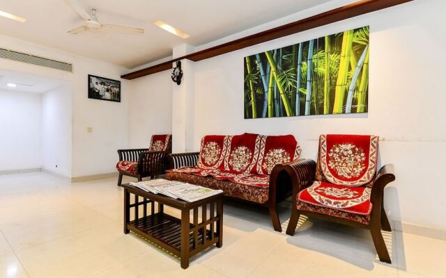 OYO 28129 Hotel Mjm International