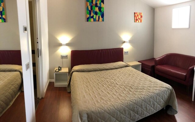 Hotel Dal Ponte