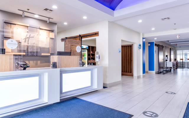 Holiday Inn Express Hereford by IHG