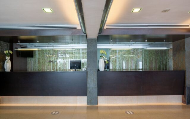 Hotel THB Gran Bahia Hotel and Apartments