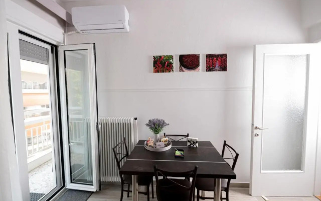 Pepper House Edessa