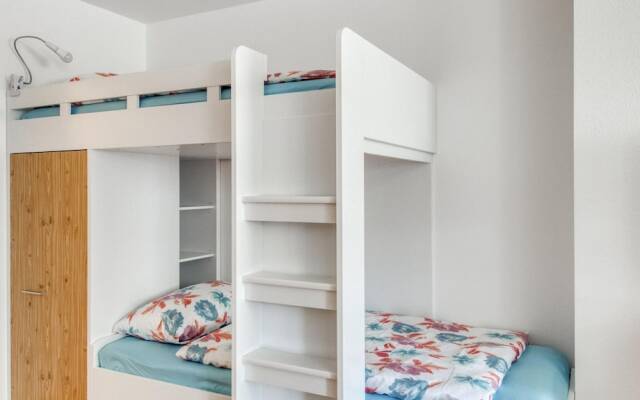 Elegant Apartment in Freiburg near Forest