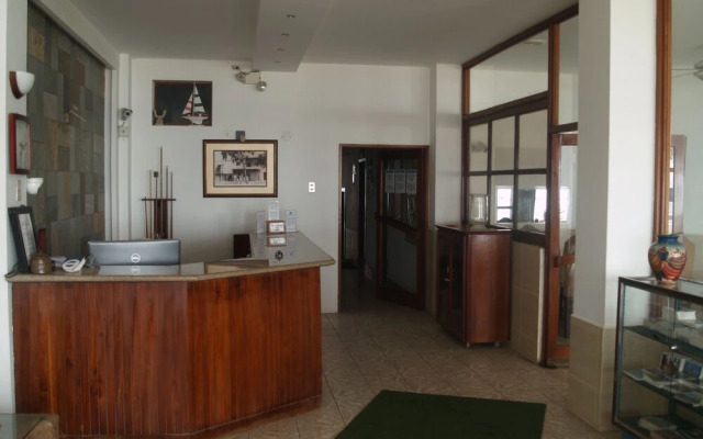 Hotel Pacífico