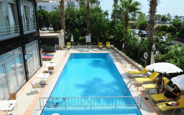 Hotel Royal Hill