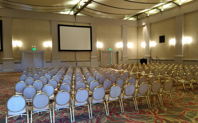 Quinto Centenario Hotel