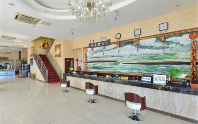 Beijing Wankelai Business Hotel