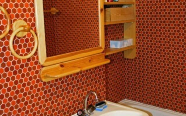 Appartement Enchastrayes, 2 pièces, 6 personnes - FR-1-165A-132