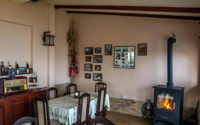 Inn Galija