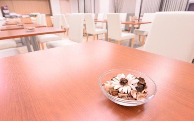 Hotel Nature Osaka Umeda