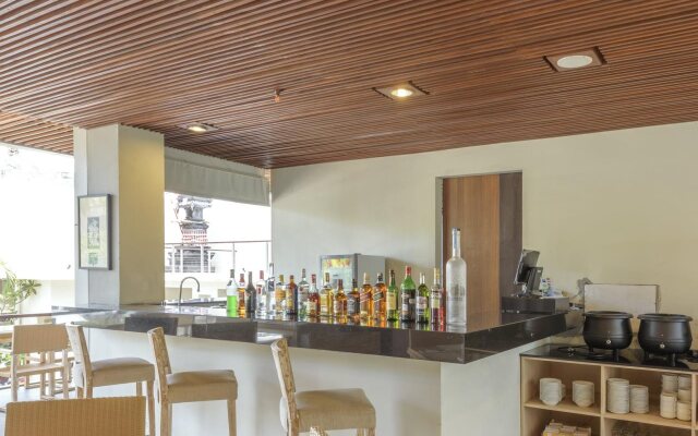 Hotel Dafam Savvoya Seminyak