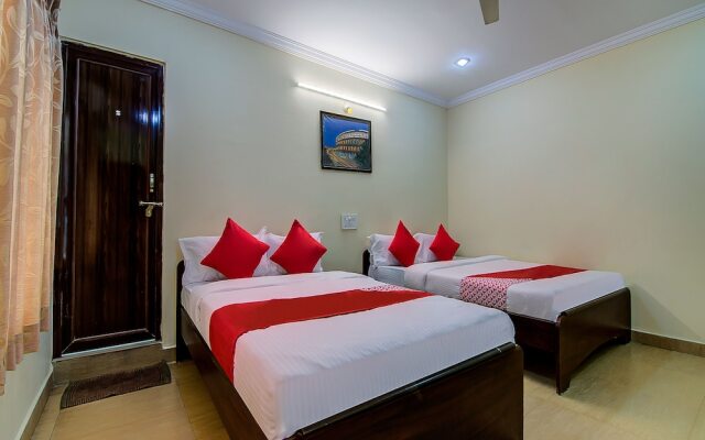 OYO 14507 Lalitha Delight