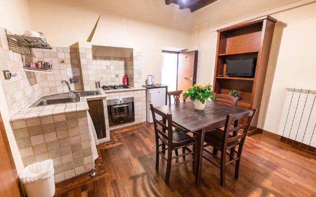 Hotel Anfiteatro Flavio