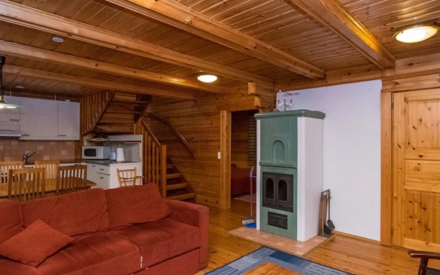 Holiday Home Varpu