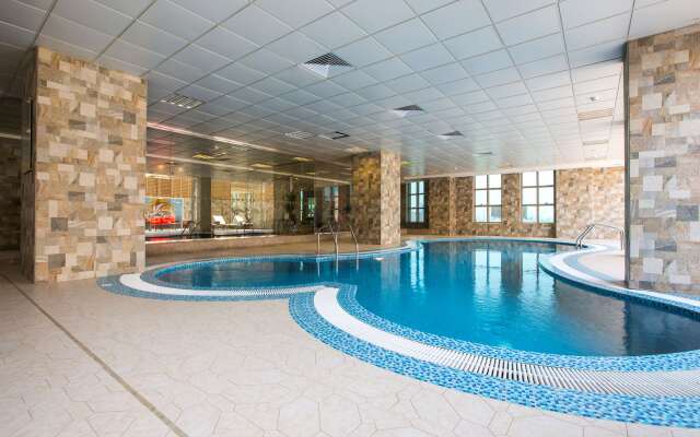 Radisson Blu Hotel, Jeddah Plaza