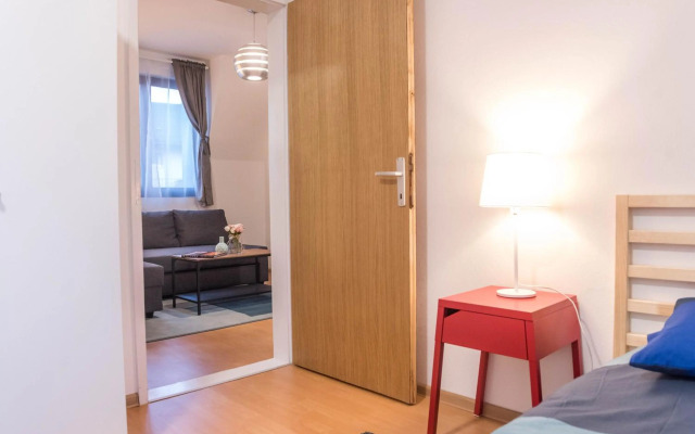 M7 Apartment