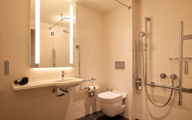 IntercityHotel Geneva