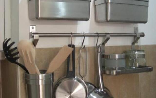 my lovely Alfama's studios