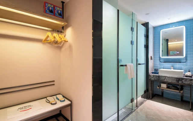 Yishang Hotel Wenshan Branch