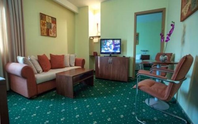 Hotel Boavista
